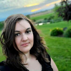 Meet your Posher, Heather